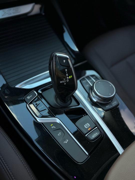 X3 2018 xDrive25i Luxury China V photo 6