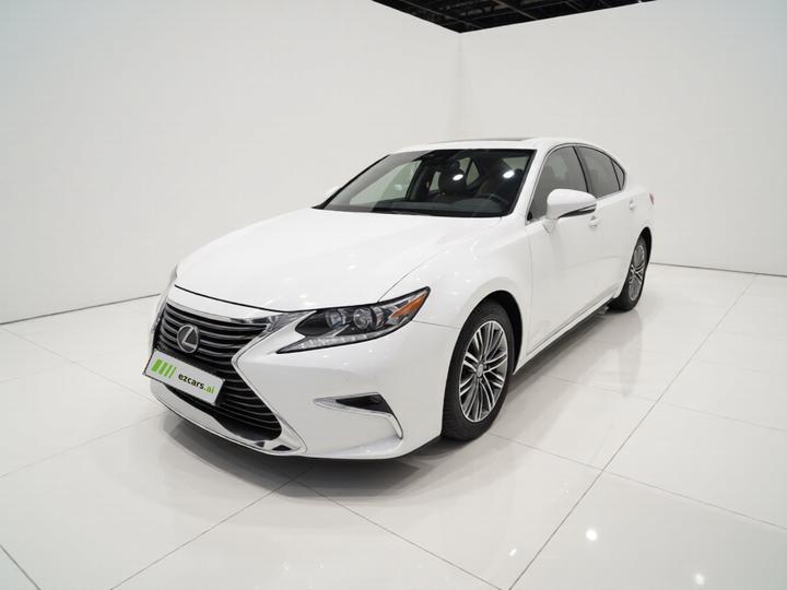 ES 2015 200 Elite