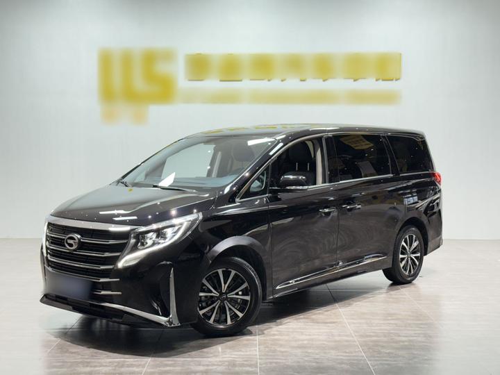 GAC Trumpchi M8 2023 Leading Series 390T Exclusive