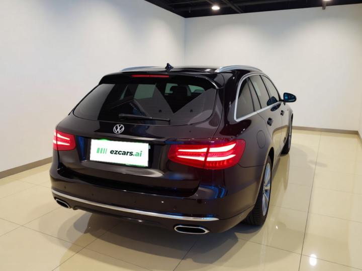 GLC 2016 GLC 200 4MATIC photo 4