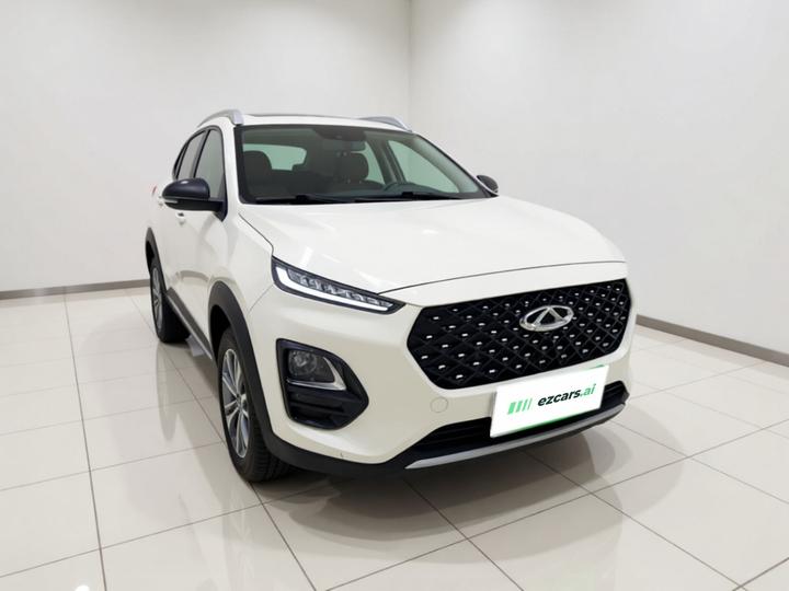 Tiggo 3X 2021 1.5L CVT 3 photo 3