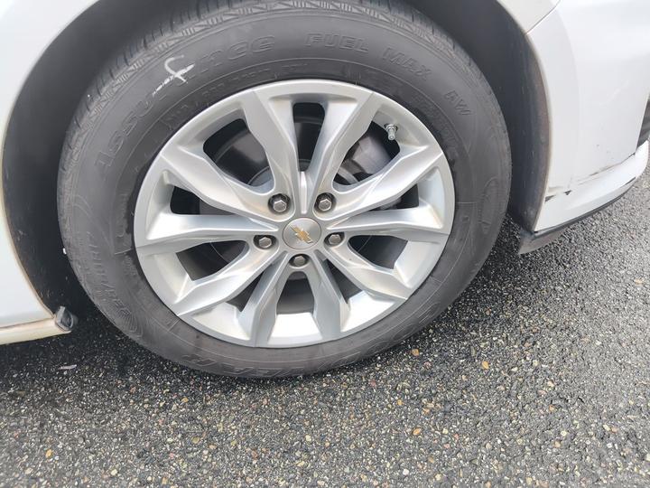 Malibu XL 2019 535T CVT photo 8