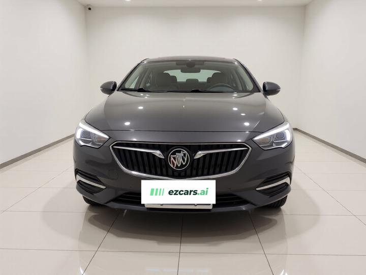 Regal 2019 20T Elite China VI photo 2