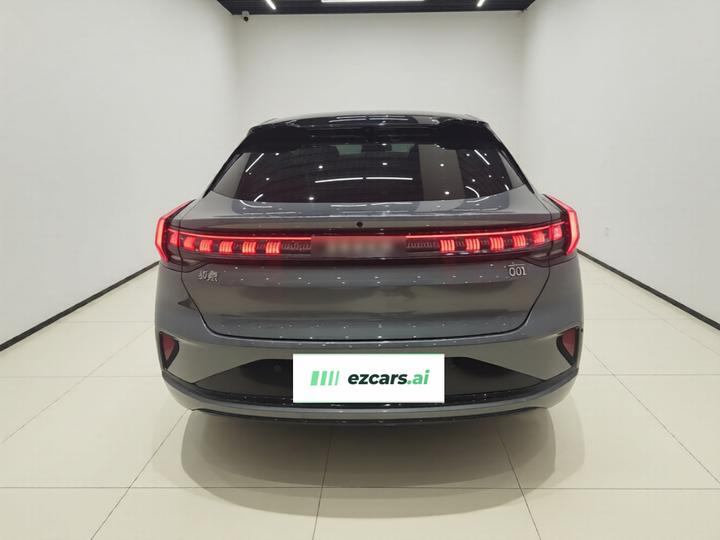 001 2024 WE 95kWh AWD photo 3