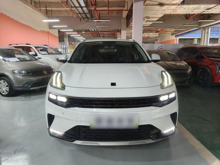 06 EM-P 2022 PHEV 84KM Range Pro photo 2