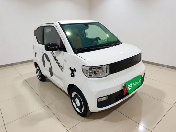 Hongguang MINIEV 2022 LFP photo 3
