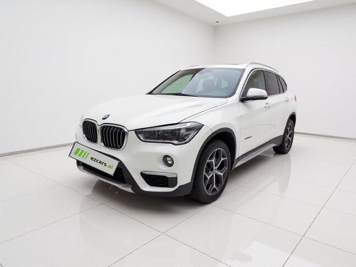 X1 2018 xDrive20Li Exclusive