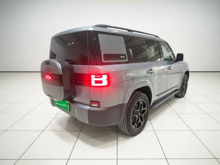 Fang Cheng Bao 7 2025 190KM AWD Ultra photo 4