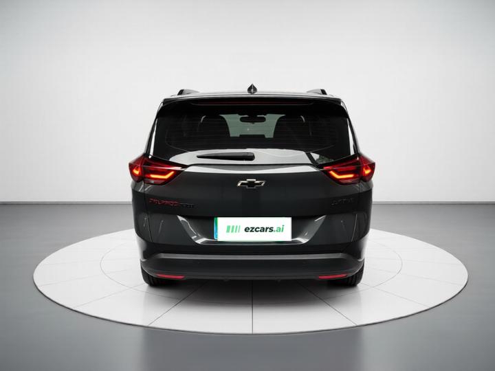 2019 Redline 530T AT 5+2 China VI photo 3