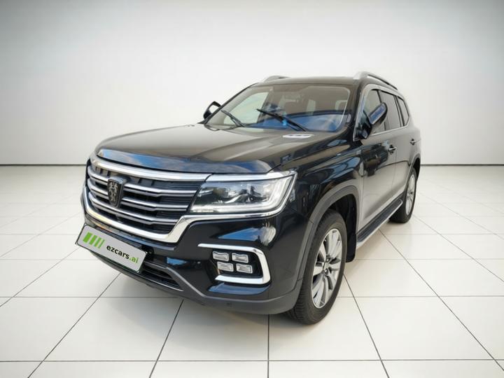 RX8 2019 30T Connected AWD Flagship