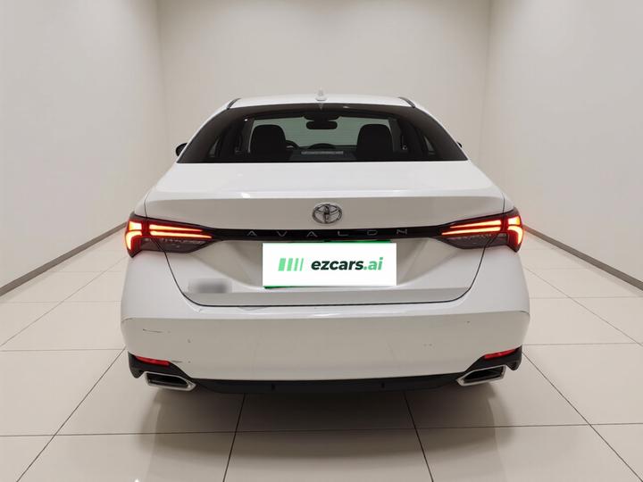 Avalon 2022 2.0L Progressive photo 5