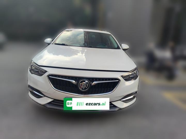 Regal 2017 20T Elite photo 2