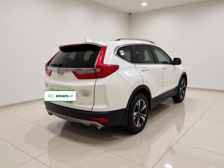 CR-V 2018 240TURBO CVT RWD Comfort photo 6