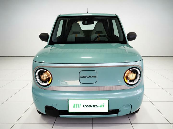 2023 Panda mini 200km Endurance Bear photo 2