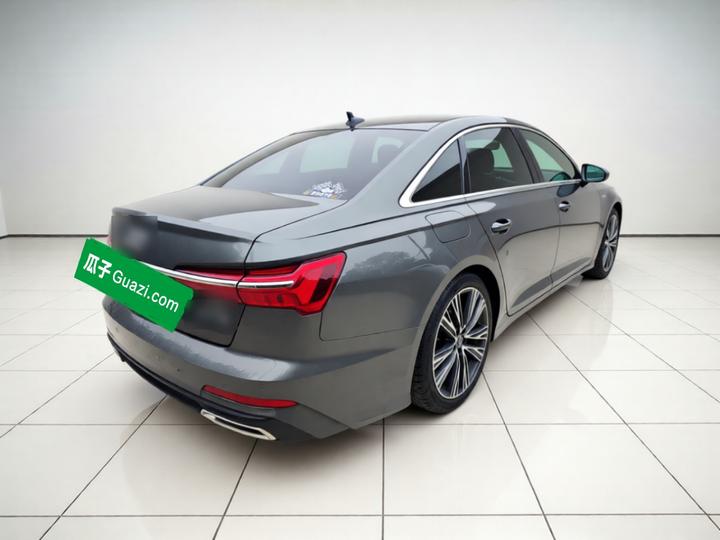 A6L 2021 45 TFSI Dynamic photo 6