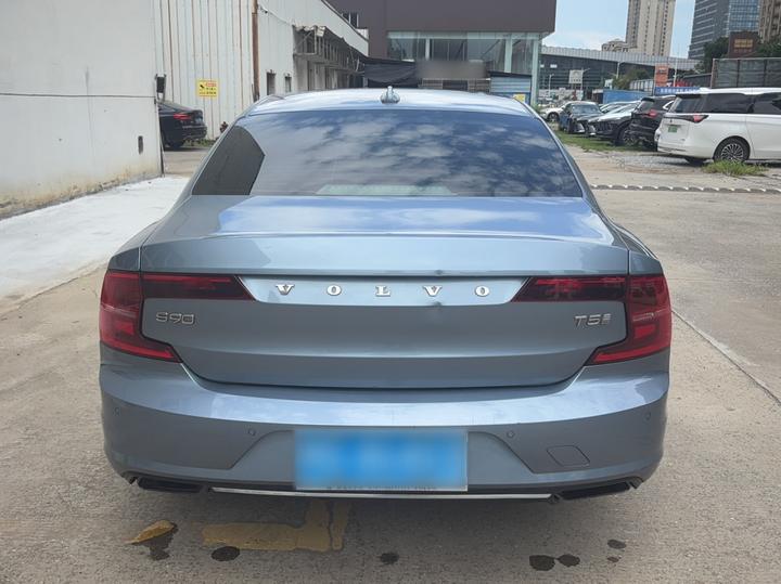 S90 2020 T5 Luxury photo 3