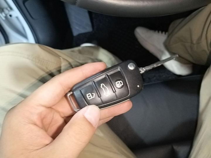 A3 2016 Limousine 35 TFSI photo 8