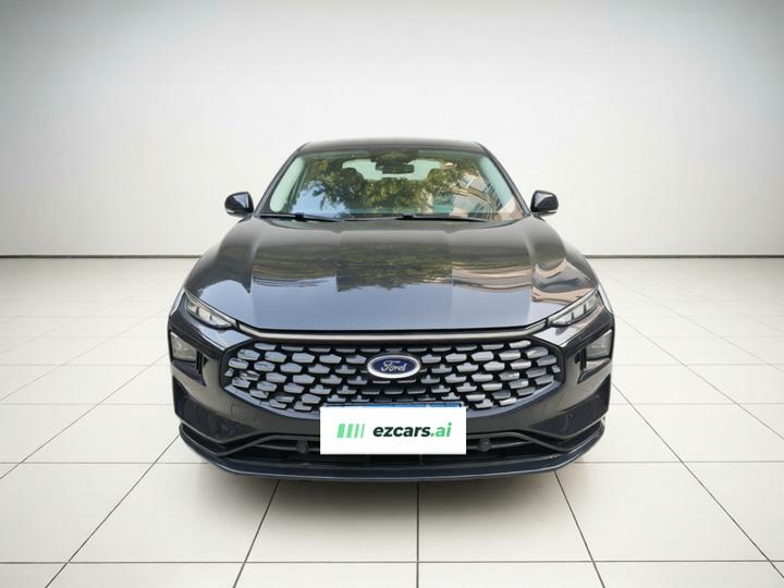 Mondeo 2022 Facelift EcoBoost 245 Luxury photo 2