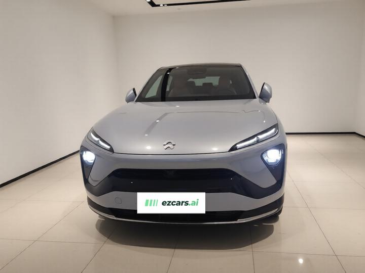 EC6 2020 605KM Sport photo 2