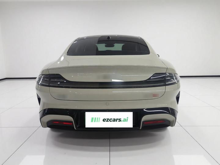 Xiaomi SU7 2024 AWD Extended Range High-end ADAS Max photo 5