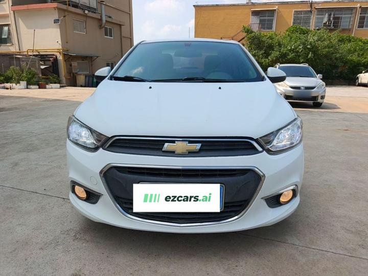 2014 Sedan 1.4SE MT photo 2
