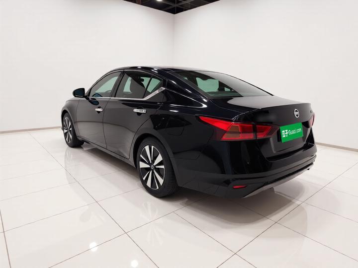 Teana 2021 2.0T XL photo 4