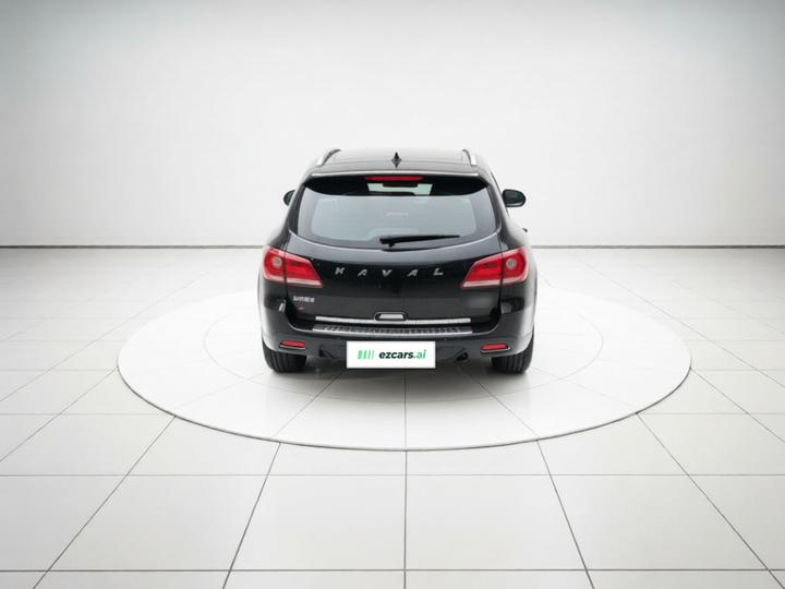 H6 2015 Upgraded 1.5T MT RWD Elite photo 3