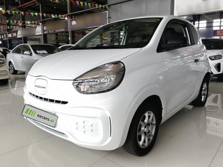 Clever R 2022 311km Yuan