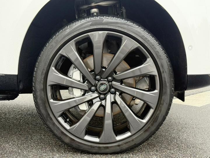 Range Rover 2023 3.0 L6 360PS Prosperous photo 7