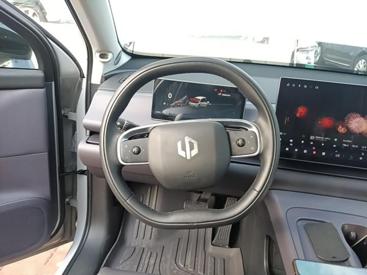 Leapmotor C10 2024 530 Comfort photo 6
