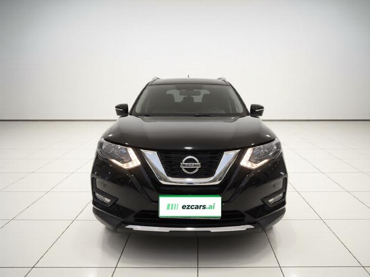 X-Trail 2019 2.0L CVT Connected Comfort 2WD photo 2