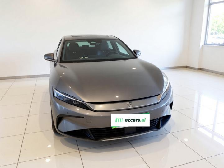 Han 2022 EV Founder 715KM FWD Noble photo 2