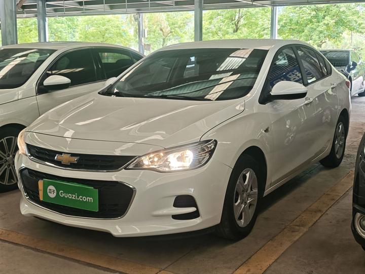 Cavalier 2016 1.5L AT