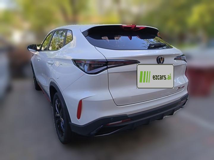 X5 PLUS 2026 2nd Gen 1.5T PRO photo 4