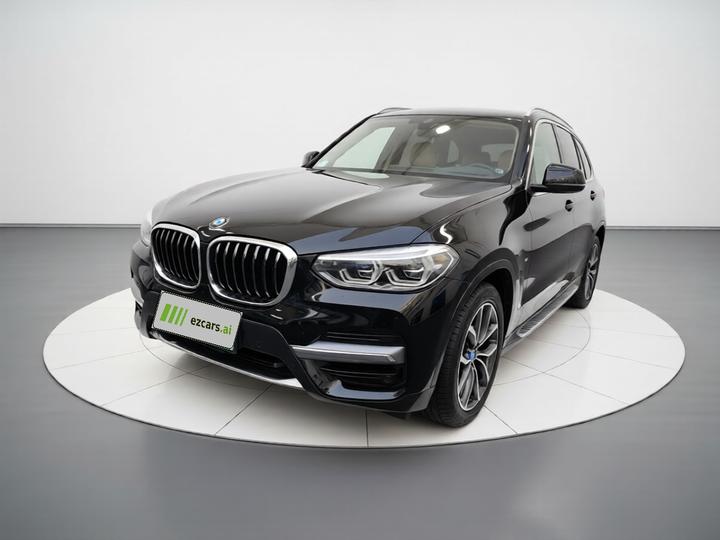X3 2020 xDrive28i Luxury