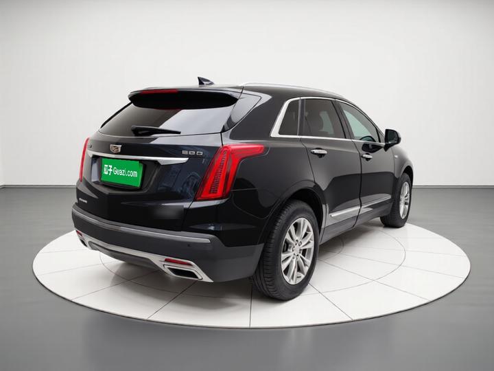 XT5 2020 Facelift 28T Luxury photo 6