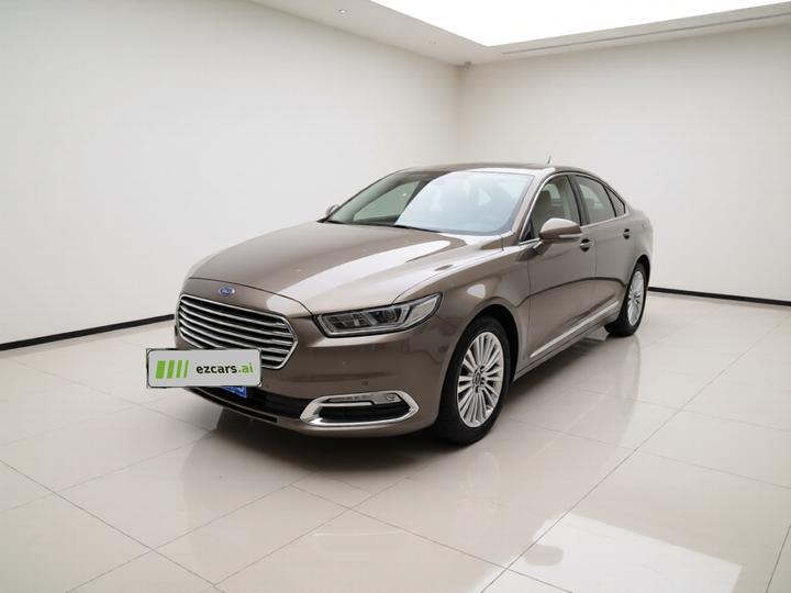 Taurus 2015 EcoBoost 245 Supreme