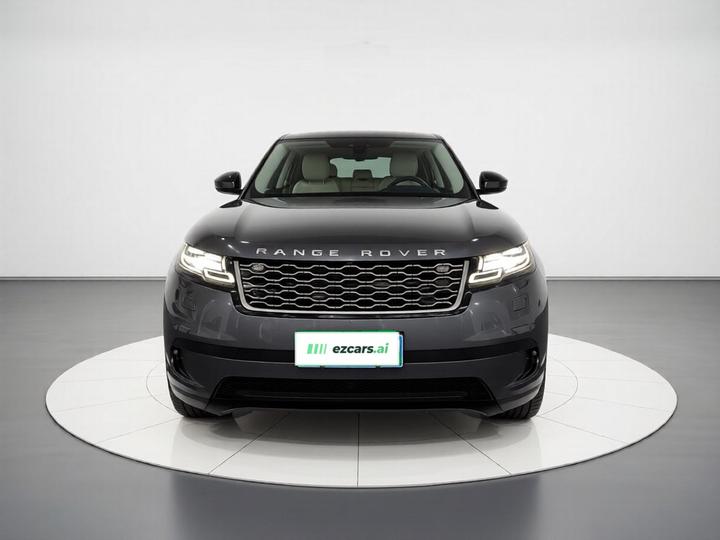 Range Rover Velar 2017 P380 S photo 2