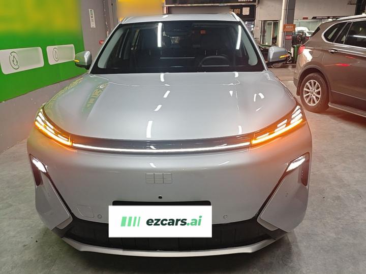 Galaxy 7 EM-i 2026 135km photo 2