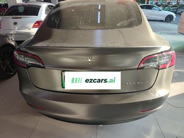 Model 3 2022 RWD photo 5