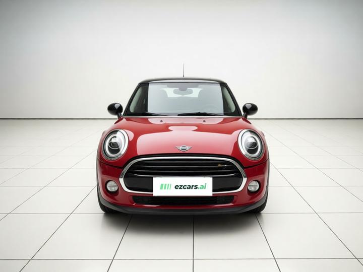 2021 1.5T COOPER Classic photo 2