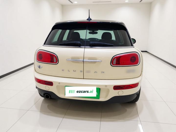 2016 Facelift 1.5T COOPER photo 5
