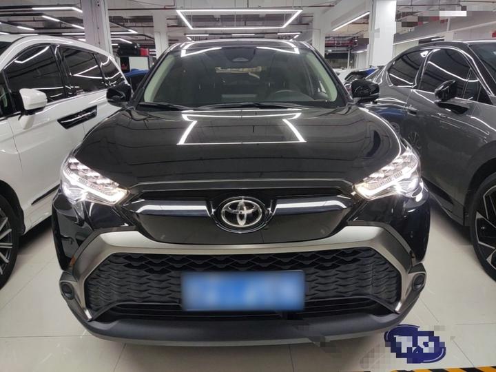Frontlander 2024 2.0L Smart Hybrid Luxury photo 2