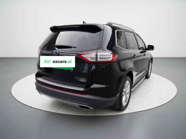 Edge 2016 EcoBoost 245 RWD 7-Seater photo 6