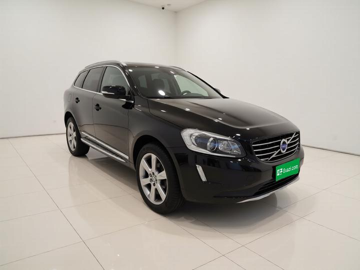 XC60 Imported 2015 T6 photo 3
