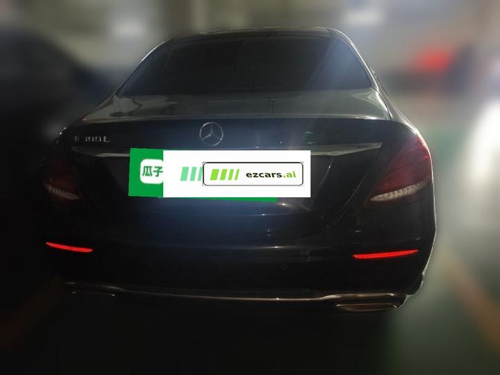 E-Class 2016 E 200 L photo 5