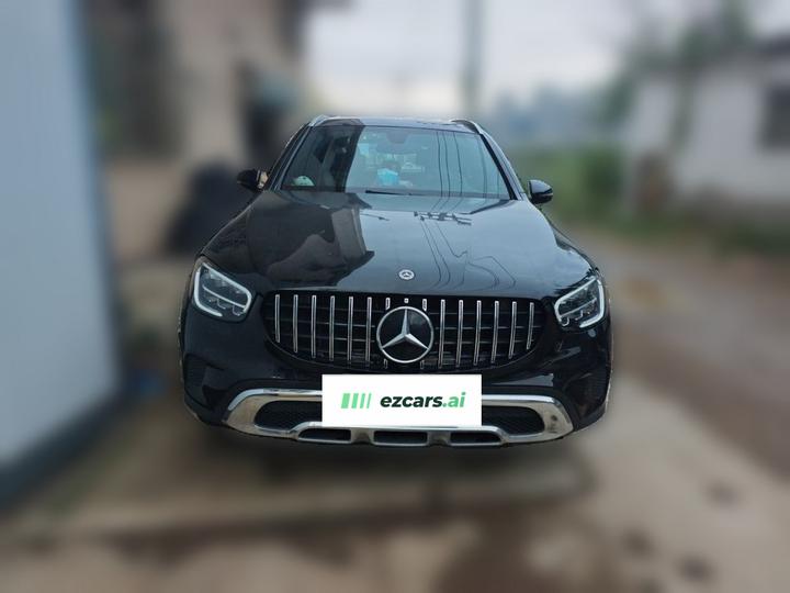 GLC 2021 GLC 260 L 4MATIC Dynamic photo 2