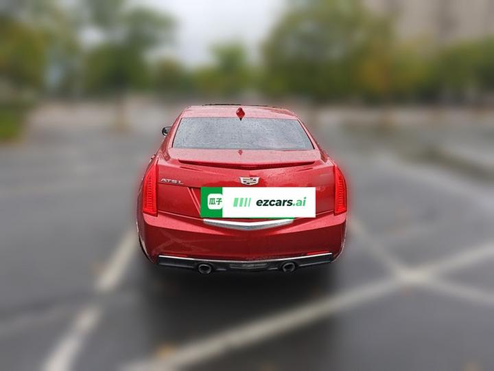 ATS-L 2017 28T Tech photo 5