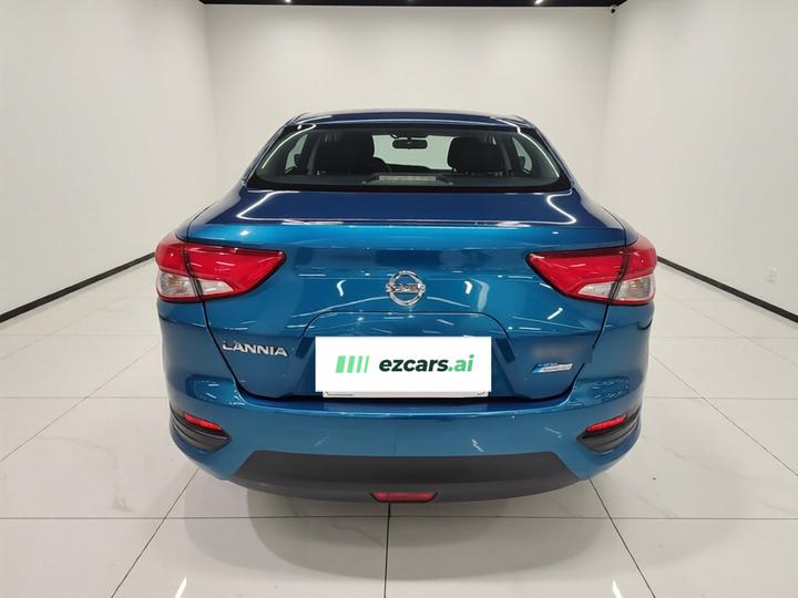 2016 1.6L CVT Smart Cool photo 5