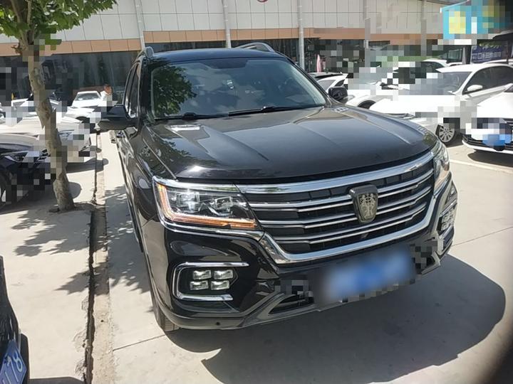 RX8 2019 30T Connected RWD Flagship photo 3